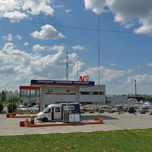 Moskovskaya Street, 30Б ، ليبيتسك: صورة