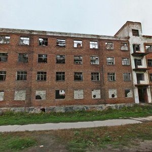 Ulitsa Ordzhonikidze, 15, Chapaevsk: photo