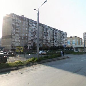 Chicherina Street, 2 ، تشيليابينسك: صورة