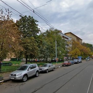 Novokuznetskaya Street, 4/12с1, : foto