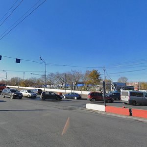 Entuziastov Highway, 25, Moscow: photo