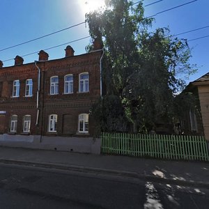 Pyatnitskaya Street, 44, Kostroma: photo