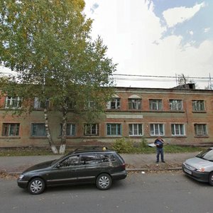 Aralskaya Street, 4, Krasnoyarsk: photo