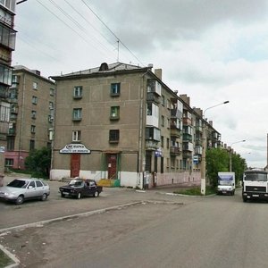 Vokzalnaya ulitsa, 110, Magnitogorsk: photo