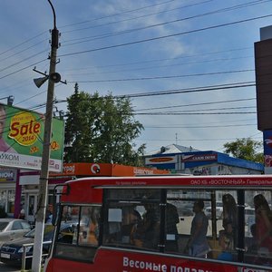 Бердск, Улица Ленина, 54к3: фото