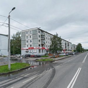 Prospekt Truda, 16, : foto
