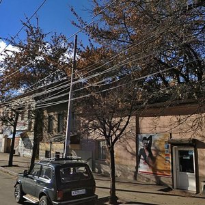 Mayakovskogo Street, 113, Ryazan: photo