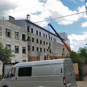 Barrikad Street, 172, Kaluga: photo