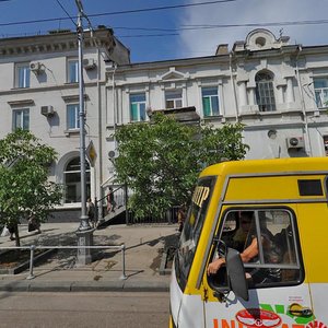 Bolshaya Morskaya Street, 46, Sevastopol: photo