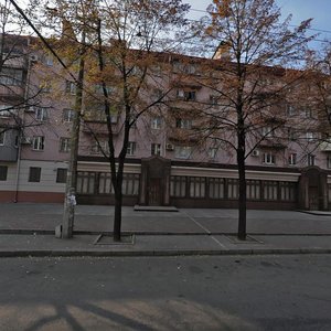 Sobornyi prospekt, 97, Zaporizhia: photo