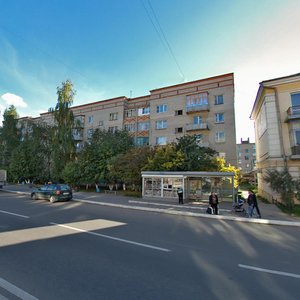 Lenina Street, 8, Maloyaroslavets: photo