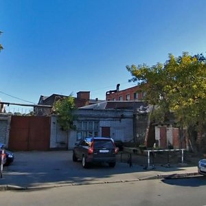 Uralskaya Street, 17к5, Saint Petersburg: photo