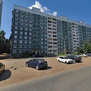 Tsentralnaya ulitsa, 7к2, Sertolovo: photo