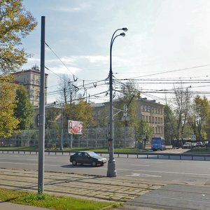 Entuziastov Highway, 72, Moscow: photo