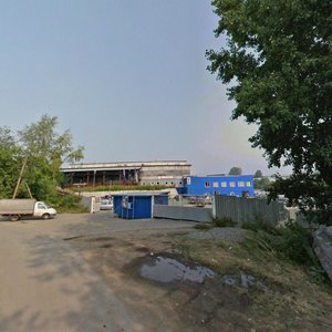 Bisertskaya Street, 132к1, : foto