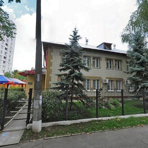 Oleksandra Bestuzheva Street, 1, : foto