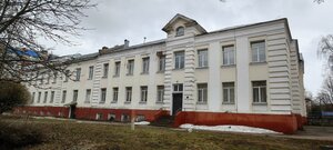Ulitsa Krupskoy, 37, : foto