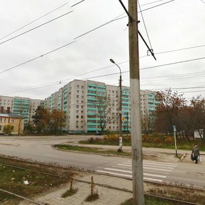 Prospekt Lenina, 8, Dzerzhinsk: photo