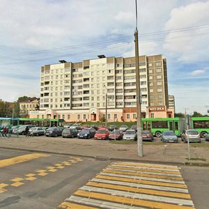 Bakinskaja Street, 20, Minsk: photo