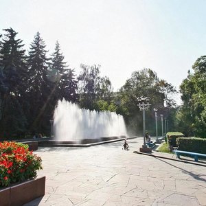 Mukan Tulebaev Street, 117, Almaty: photo