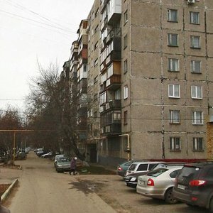 Нижний Новгород, Проспект Бусыгина, 9: фото