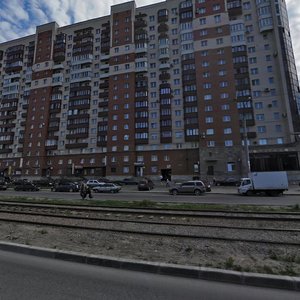 Leninskiy Avenue, 88, Saint Petersburg: photo