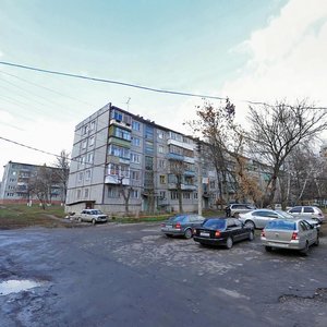 Kalinina Street, 20к1, Tula: photo