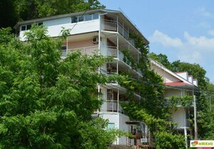 Vesennyaya ulitsa, 1, Tuapse: photo