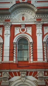 Sobinova Street, 53/42 ، ياروسلافل: صورة