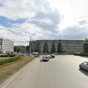 Sibiryakov-Gvardeytsev Street, 50, : foto