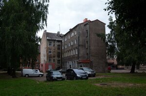 Ulitsa Konstantina Talakha, 12А, Sovetsk: photo