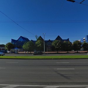 Калининград, Московский проспект, 50: фото