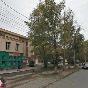 Томск, Учебная улица, 37А: фото
