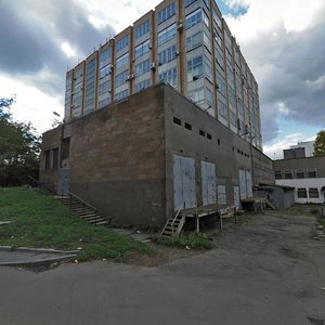 Volokolamskoye Highway, 26, Moscow: photo