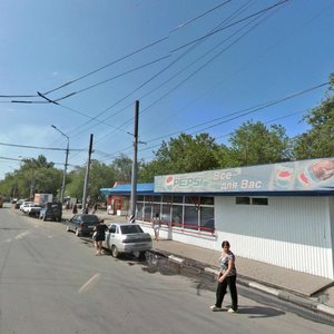 Prospekt Entuziastov, 64Г, Saratov: photo