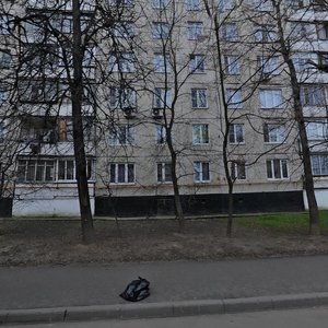 Angarskaya Street, 65 ، موسكو: صورة