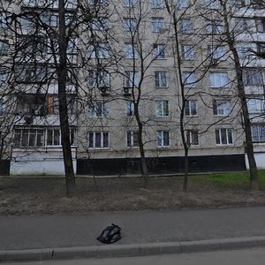 Angarskaya Street, 65, : foto