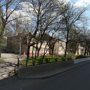 Zakrutkina Street, 67 ، روستوف نا دونو: صورة