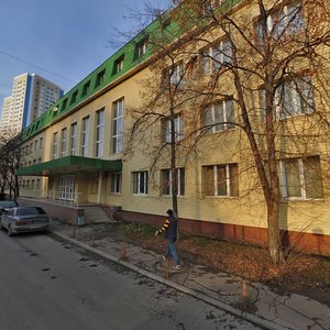 Москва, Хорошёвское шоссе, 40А: фото