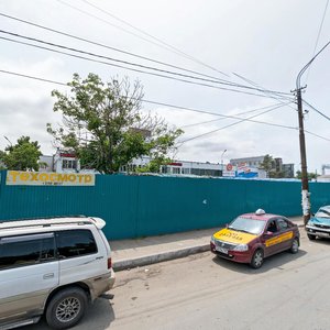 Russkaya Street, 2А ، فلاديفوستوك: صورة