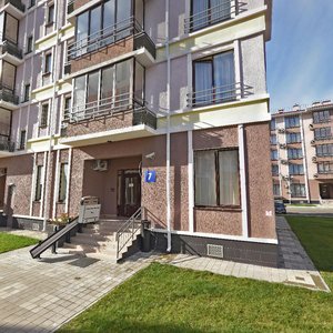 65 Let Pobedy Street, 65, Krasnodar Krai: photo