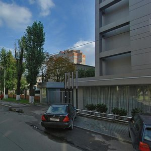 Bogdana Khmelnitskogo Street, 12, Kaliningrad: photo