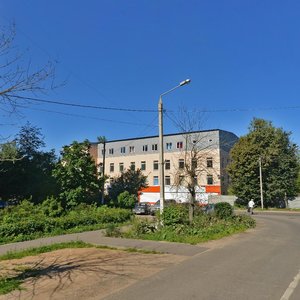 Пушкино, Заводская улица, 9с12: фото