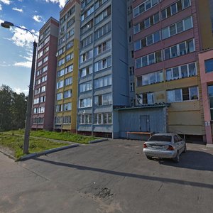 Mikrorayon Severny, 2Б, Krasnoarmeysk: photo
