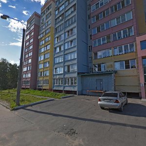 Красноармейск, Микрорайон Северный, 2Б: фото