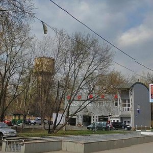 Lyublinskaya Street, 80Гс1, : foto