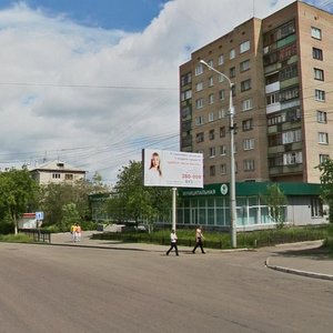 Karla Marksa Avenue, 123, Magnitogorsk: photo