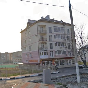 Praskoveevskaia Street, 37, Gelendgik: photo