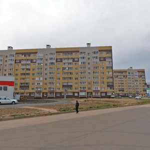 Sadovaya ulitsa, 3, Republic of Tatarstan: photo