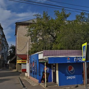 Nikonova Street, 15Б, Togliatti: photo